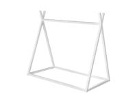 roba Kinderbed tipi Montessori (Wit)