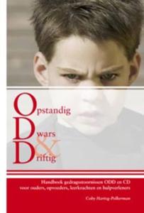 Opstandig, Dwars & Driftig (Paperback)