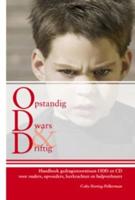 Opstandig, Dwars & Driftig (Paperback)