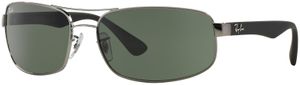 Ray-Ban RB3445-004-61 Ray-Ban RB3445-004-61