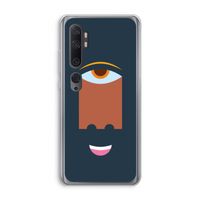 Mono M: Xiaomi Mi Note 10 Pro Transparant Hoesje