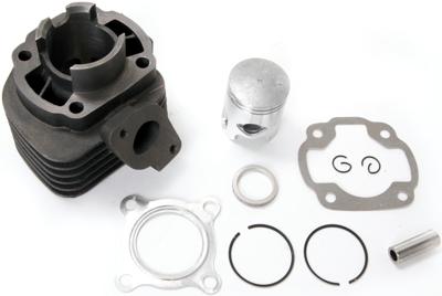 SPEC-X cilinderset cylinder sets 50cc d40.0mm ac