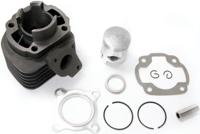 SPEC-X cilinderset cylinder sets 50cc d40.0mm ac SPEC-X cilinderset cylinder sets 50cc d40.0mm ac