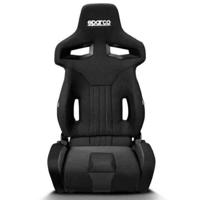 Zitting Sparco 009011NR Zwart