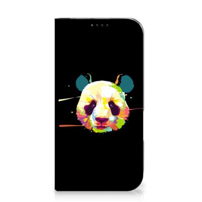 iPhone 16 Magnet Case Panda Color