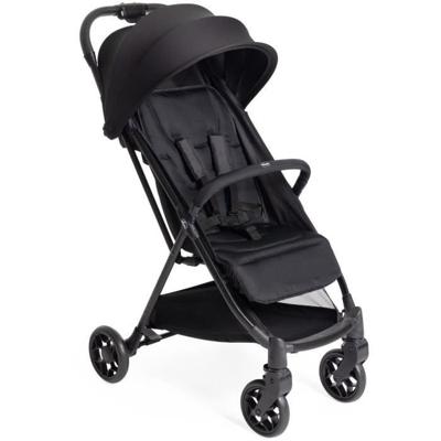 CHICCO - Stadskinderwagen - Urbino - 4 wielen - Zwart