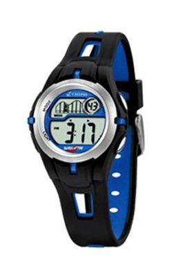 Horlogeband Calypso K5506-3 Kunststof/Plastic Multicolor 15mm