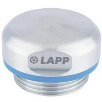LAPP SKINDICHT® HYGIENIC BL-NPT 1-1/4 Blindstoppen 5 stuk(s) LAPP SKINDICHT® HYGIENIC BL-NPT 1-1/4 Blindstoppen 5 stuk(s)