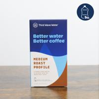 Medium Roast Profile - 5 gal Container (12ct)