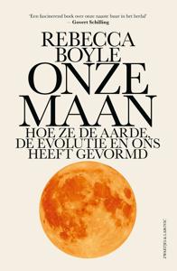 Onze maan - Rebecca Boyle - ebook