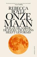 Onze maan - Rebecca Boyle - ebook