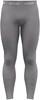 JAKO 8479K Long Tight Function Kids - Grijs - 128