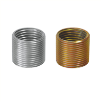 Cycplus set pedaalbusjes 9/16 inch cyclus