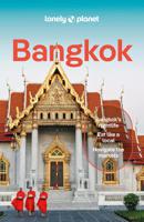 Reisgids Bangkok | Lonely Planet - thumbnail