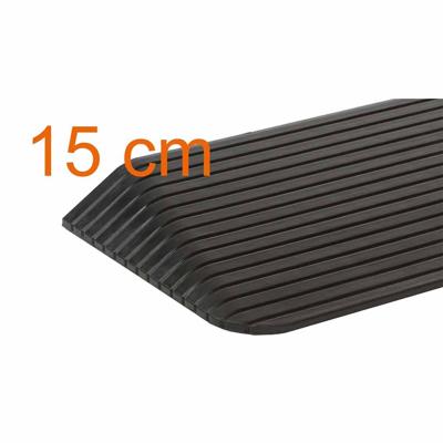 Budget line drempelhulp 15 cm