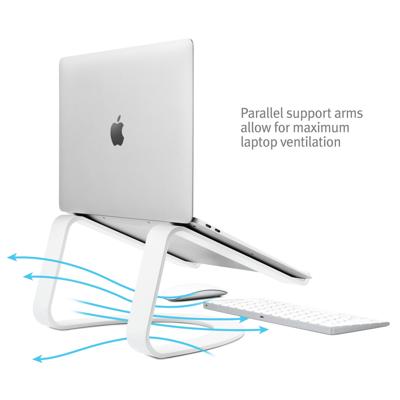 Twelve South Curve MacBook stand