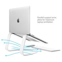 Twelve South Curve MacBook stand Twelve South Curve MacBook stand