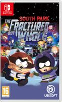 South Park the Fractured But Whole - thumbnail