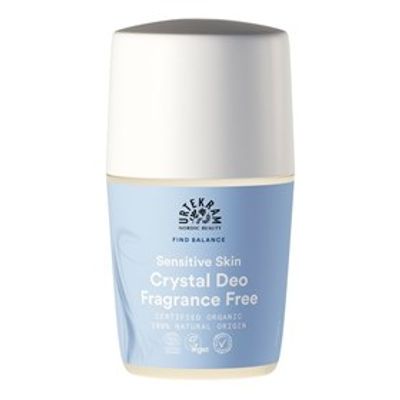 Fragrance Free Creme