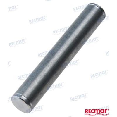 REPUESTOS MOTORES PAT60-01010006 - PIN UPPER SHOCK MOUNT