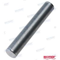REPUESTOS MOTORES PAT60-01010006 - PIN UPPER SHOCK MOUNT