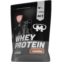 Whey Protein 1000gr - thumbnail