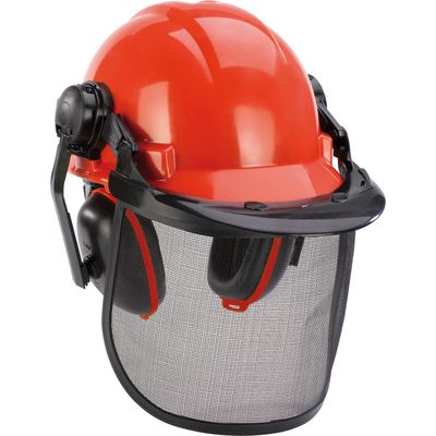 Bosbouwhelm (BG-SH 1) Helm