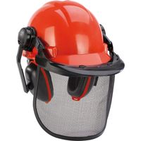 Bosbouwhelm (BG-SH 1) Helm