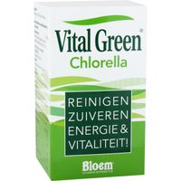 Vital Green Chlorella - thumbnail