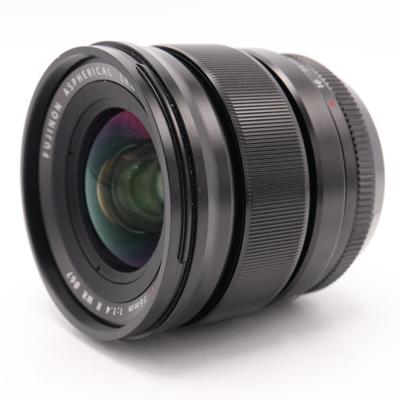 Fujifilm XF 16mm F/1.4 R WR occasion