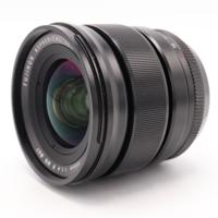 Fujifilm XF 16mm F/1.4 R WR occasion