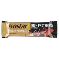 Isostar Isostar high prot bar choc&cri