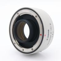 Canon EF 1.4x III extender (teleconverter) occasion