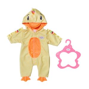BABY born onesie voor 's nachts