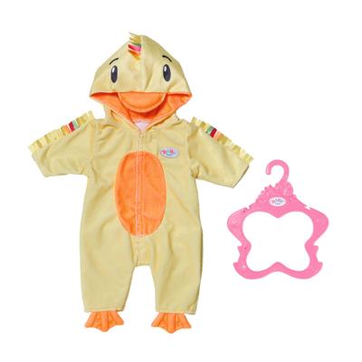 BABY born onesie voor 's nachts