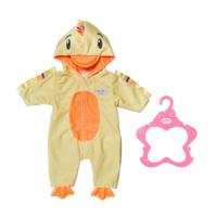 BABY born onesie voor 's nachts