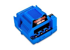 Traxxas - VXL-6S regelaar Traxxas Sledge (TRX-3485T)