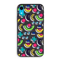 8-bit N°6: iPhone XR Biologisch afbreekbaar hoesje