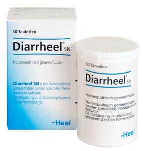 Diarrheel SN