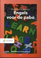Basisvaardigheden Engels voor de Pabo (Paperback)