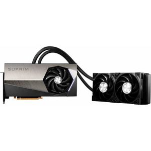 GeForce RTX 4090 SUPRIM LIQUID X 24G Grafische kaart