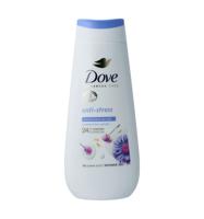 Shower advanced anti stress