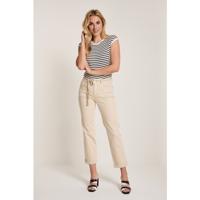 Para Mi - Beige | unisex | Jeans | Beige | 48 | regular | Kamst mode