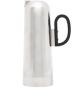 Tom Dixon carafe en acier inoxydable - Argent - thumbnail