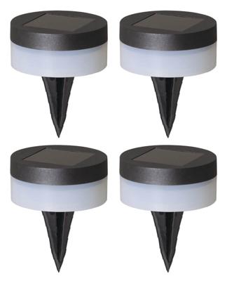 Luxform Avignon set van 4 - LWE23447