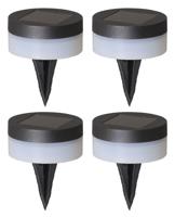 Luxform Avignon set van 4 - LWE23447