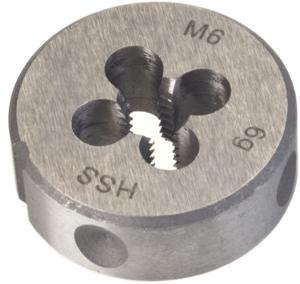 HAZET Snij-ijzer 849AG-M6