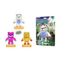 Stretchapalz Glow Bear Gang 14 Cm