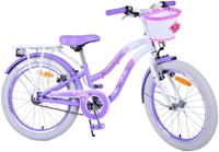 Volare Lovely Kinderfiets 20 inch v-brakes