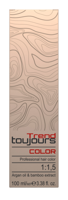 Toujours Trend Color 5.62 Light Red Irisé Brown Toujours Trend Color 5.62 Light Red Irisé Brown